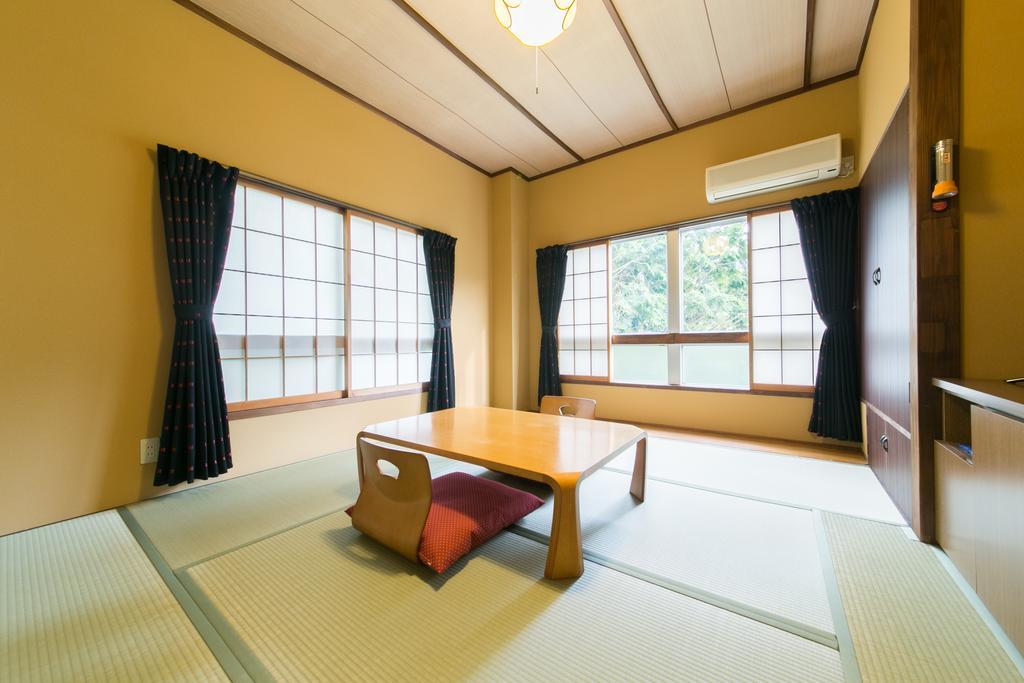 Hotel Oyado Hakone Hachiri No Yu Zewnętrze zdjęcie