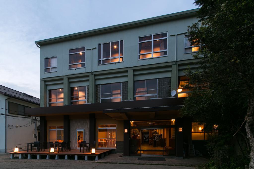 Hotel Oyado Hakone Hachiri No Yu Zewnętrze zdjęcie