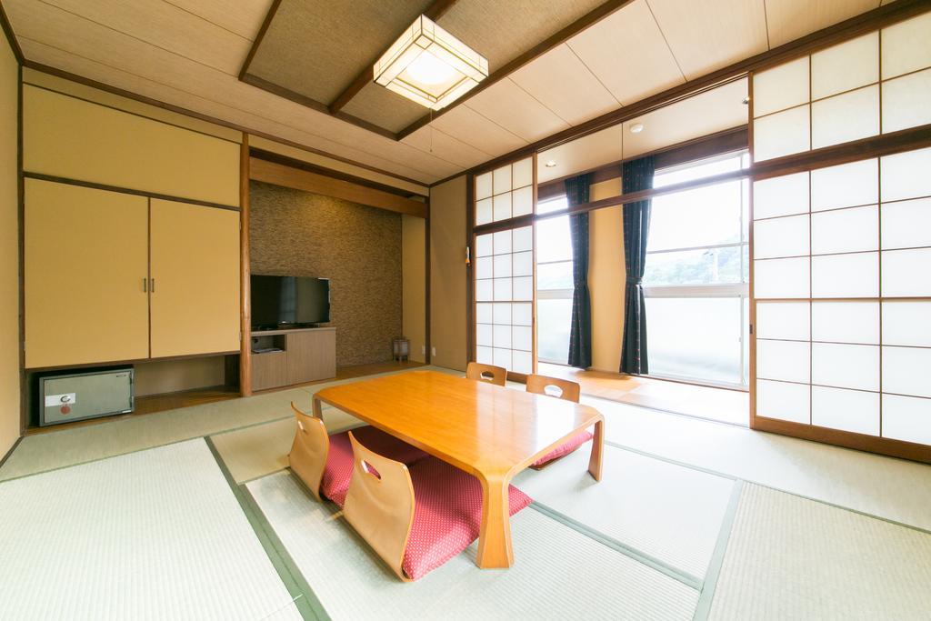 Hotel Oyado Hakone Hachiri No Yu Zewnętrze zdjęcie