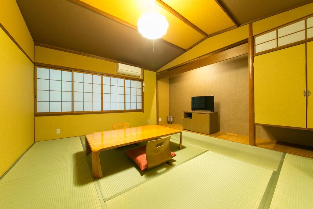 Hotel Oyado Hakone Hachiri No Yu Zewnętrze zdjęcie
