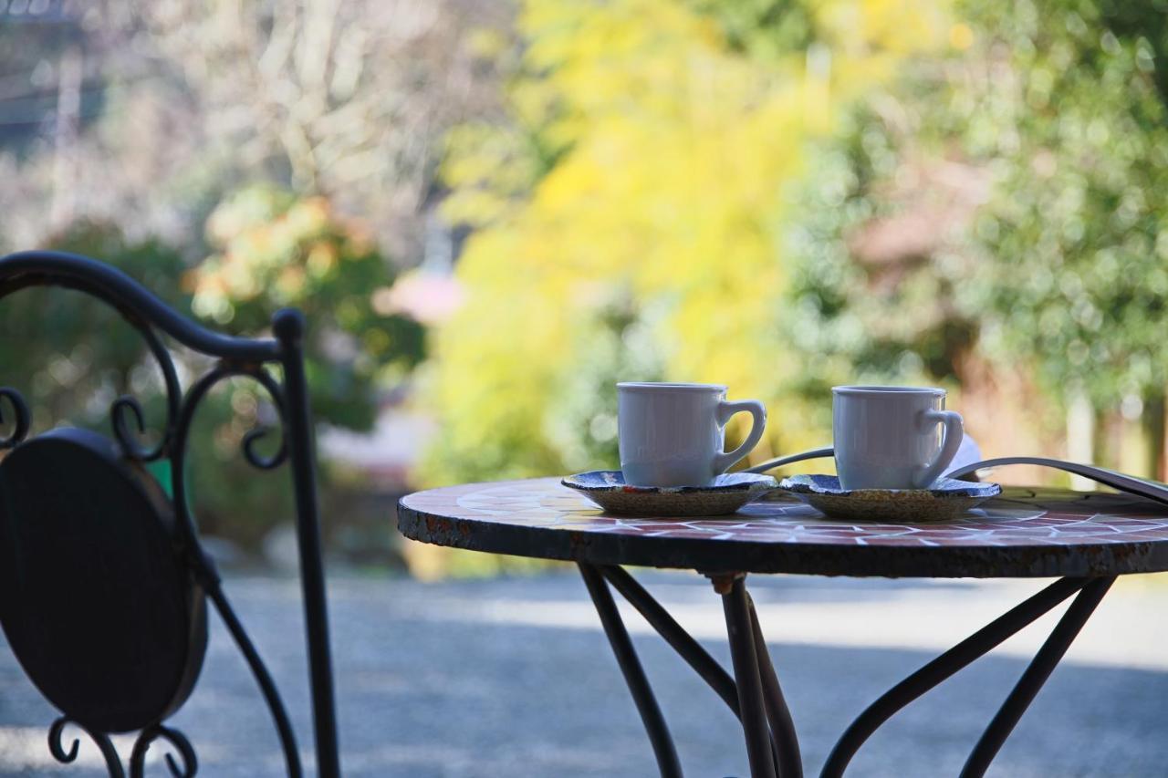 Hotel Oyado Hakone Hachiri No Yu Zewnętrze zdjęcie