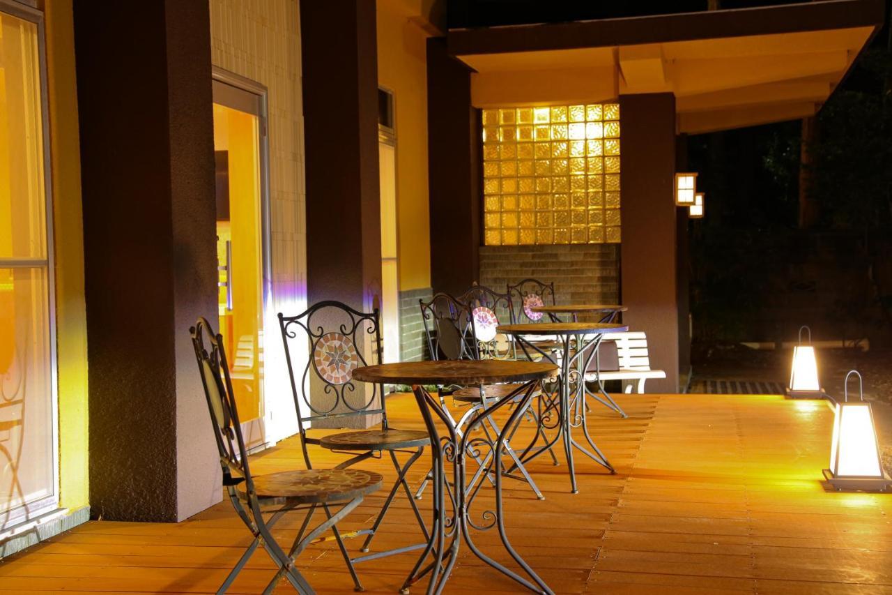 Hotel Oyado Hakone Hachiri No Yu Zewnętrze zdjęcie