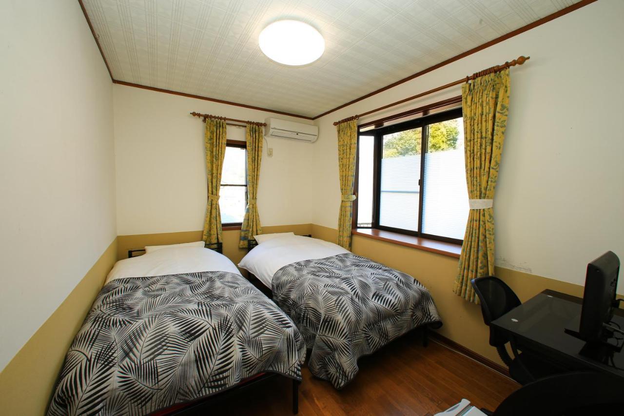Hotel Oyado Hakone Hachiri No Yu Zewnętrze zdjęcie