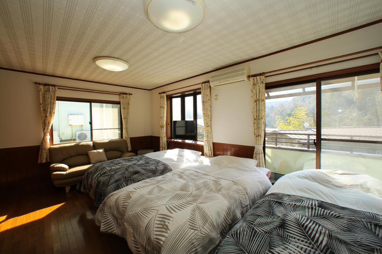Hotel Oyado Hakone Hachiri No Yu Zewnętrze zdjęcie