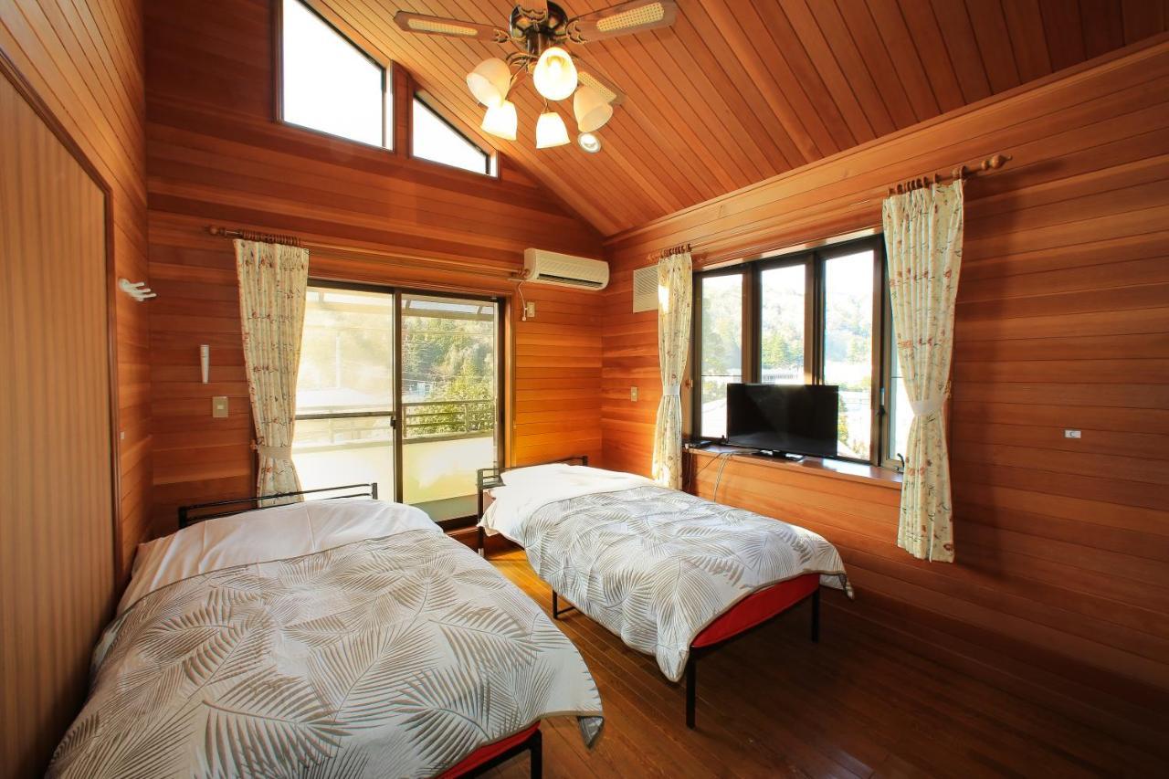 Hotel Oyado Hakone Hachiri No Yu Zewnętrze zdjęcie